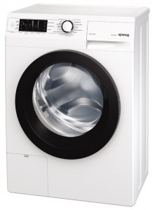características Máquina de lavar Gorenje W 65Z03/S1 Foto