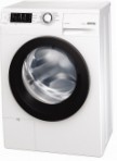 Gorenje W 65Z03/S1 洗濯機 フロント 埋め込むための自立、取り外し可能なカバー