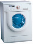 LG WD-12202TD ﻿Washing Machine front freestanding