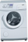 Hansa PCT5590B412 洗衣机 面前 独立式的