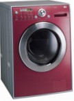 LG WD-14370TD ﻿Washing Machine front freestanding