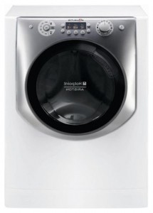 özellikleri çamaşır makinesi Hotpoint-Ariston AQD 970F 49 fotoğraf