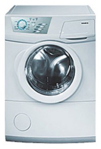 特点 洗衣机 Hansa PCT4580A412 照片