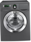 Samsung WF1602YQY Wasmachine voorkant vrijstaand