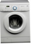 LG WD-10302S Máquina de lavar frente autoportante
