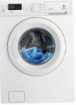Electrolux EWM 1044 SEU 洗衣机 面前 独立式的