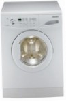 Samsung WFB1061 Máy giặt phía trước độc lập