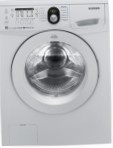 Samsung WF1600WRW Vaskemaskine front fritstående, aftageligt betræk til indlejring