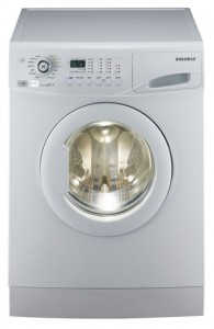 özellikleri çamaşır makinesi Samsung WF6458N7W fotoğraf