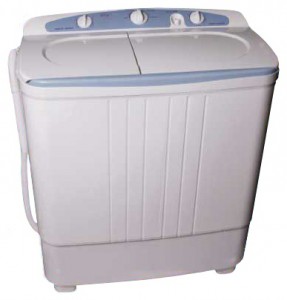 विशेषताएँ वॉशिंग मशीन Liberton LWM-60 तस्वीर