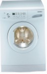 Samsung WF7358N1W Vaskemaskine front frit stående