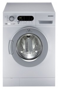 egenskaper Tvättmaskin Samsung WF6520S6V Fil