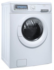 caracteristici Mașină de spălat Electrolux EWF 12981 W fotografie