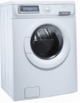 Electrolux EWF 12981 W Tvättmaskin främre fristående, avtagbar klädsel för inbäddning