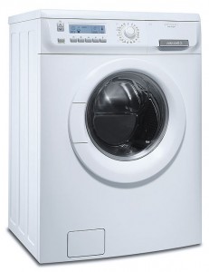 karakteristieken Wasmachine Electrolux EWF 12680 W Foto