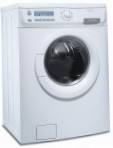 Electrolux EWF 12680 W เครื่องซักผ้า ด้านหน้า อิสระ