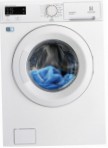 Electrolux EWW 1685 HDW ﻿Washing Machine front freestanding