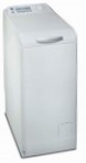 Electrolux EWT 13720 W 洗衣机 垂直 独立式的