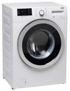 विशेषताएँ वॉशिंग मशीन BEKO MVY 79031 PTLYB1 तस्वीर