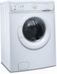 Electrolux EWF 12040 W ﻿Washing Machine front freestanding