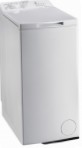 Indesit ITW A 51052 W Lavatrice verticale freestanding