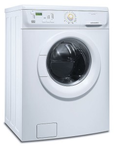ลักษณะเฉพาะ เครื่องซักผ้า Electrolux EWF 12270 W รูปถ่าย