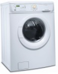 Electrolux EWF 12270 W ﻿Washing Machine front freestanding