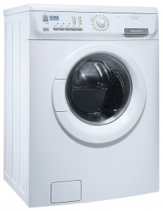 Characteristics ﻿Washing Machine Electrolux EWF 12470 W Photo