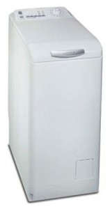 egenskaper Tvättmaskin Electrolux EWT 13120 W Fil