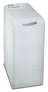 विशेषताएँ वॉशिंग मशीन Electrolux EWT 13420 W तस्वीर
