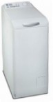 Electrolux EWT 13420 W ﻿Washing Machine vertical freestanding