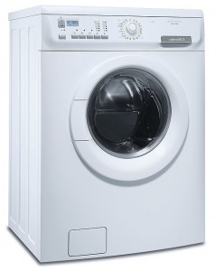 Characteristics ﻿Washing Machine Electrolux EWF 14470 W Photo