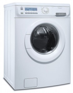egenskaper Tvättmaskin Electrolux EWF 12780 W Fil