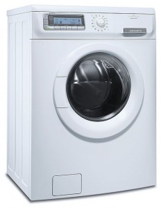 özellikleri çamaşır makinesi Electrolux EWF 14981 W fotoğraf