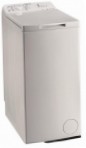 Indesit ITW A 5852 W Lavatrice verticale freestanding