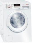 Bosch WLK 24263 洗衣机 面前 独立式的