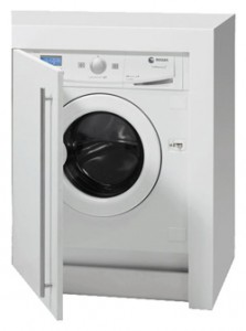 características Máquina de lavar Fagor 3F-3612 IT Foto