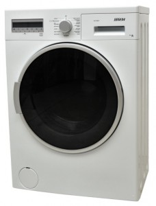 características Máquina de lavar Vestel FLWM 1241 Foto