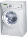 Gorenje WS 43103 洗衣机 面前 独立式的