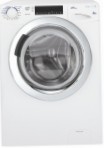 Candy GVW45 385 TWC 洗濯機 フロント 自立型