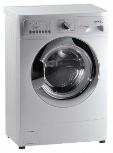 ลักษณะเฉพาะ เครื่องซักผ้า Kaiser W 36008 รูปถ่าย