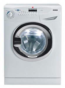 विशेषताएँ वॉशिंग मशीन Hoover HNF 9167 तस्वीर