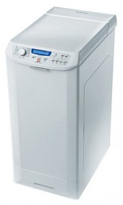 características Máquina de lavar Hoover HTV 913 Foto