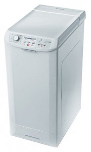 les caractéristiques Machine à laver Hoover HTV 710 Photo