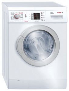 karakteristieken Wasmachine Bosch WLX 20480 Foto