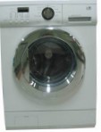 LG F-1020TD ﻿Washing Machine front freestanding