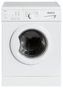 विशेषताएँ वॉशिंग मशीन Clatronic WA 9310 तस्वीर