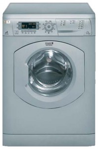 özellikleri çamaşır makinesi Hotpoint-Ariston ARXXD 109 S fotoğraf