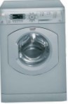 Hotpoint-Ariston ARXXD 109 S Tvättmaskin främre fristående