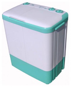 características Máquina de lavar Optima WMS-30 Foto